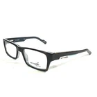 Arnette MOD.7039 1111 Kids Eyeglasses Frames Black Blue Rectangular 47-16-130 New. Price: $40.76.