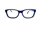 Versace Black Rectangular Glasses Gold Temple Italy Mod 3173 GB1 54 140 Pre-owned. Price: $94.00.