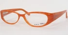 Furla Vu 4556S 6L8 Unique Rare Eyeglasses Frame W/ Crystals 51-14-130MM New. Price: $89.98.
