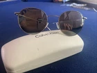 Calvin Klein CK5460 046 49 Unisex Eyeglasses New. Price: $87.77.