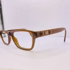 Armani Exchange Authentic Eyeglasses Ax 3014 8092 52 16 135 Mm Brown Pre-owned. Price: $31.58.