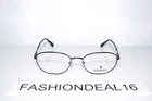 New Brooks Brothers Gray Black Optical Frame Rx BB1038 1221 54MM Eyeglasses. Price: $59.99.