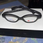 Dilli Dalli Eyeglasses Frames Cake Pop Black 45/15/130 New. Price: $19.99.