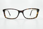 Burberry 2120 3002 Eyeglasses Frames Brown Tortoise 51 -16-135 8108 Pre-owned. Price: $89.99.