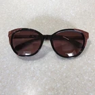 Balmain Bl 2072B 02 Pink Gradient Authentic Frames Sunglasses 53-18-135 Pre-owned. Price: $29.99.