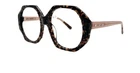 New Anne Klein AK7064 Mocha Tortoise Authentic Eyeglasses 55-18-135. Price: $72.44.