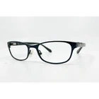 Kate Spade New York Eyeglass Frames Women Navy Blue Oval Full Rim 52-16-135 Pre-owned. Price: $31.99.