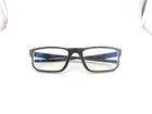 Oakley Eyeglasses Frames Only, Voltage, OX8049-0155, 55-19-137, Satin Black Pre-owned. Price: $69.99.