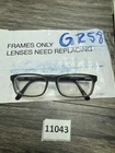 Scott Harris SH273 Eyeglasses C3 53-16 140 Full Rim Frame Pre-owned. Price: $39.19.