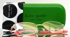 Kate Spade Journee AU2 Rose Gold Womens Cat Eyeglasses 53-16-140 B:43 New. Price: $59.99.