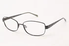 Charmant Titanium Perfection CH12160 Grn Authentic Designer Eyeglasses 54-16 Pre-owned. Price: $77.00.
