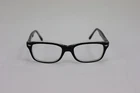Ray Ban Eyeglasses Rb 1531 3529 Frames 48 16 130 Flex Hinges Pre-owned. Price: $35.95.