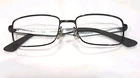 Ray Ban RB6333 2511 Brown Metal Eyeglasses Frame 52-17 140 Pre-owned. Price: $21.22.