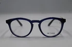 Etro Eyeglasses Frames Women ET2632 Blue 50-20-140 New. Price: $34.99.