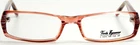 Vertu Eyewear CE2928 Pk Transparent Pink Eyeglasses Frame 51-18-135 New. Price: $37.99.