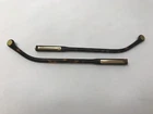 Authentic Temple Replacement Parts Brooks Brothers BB4029 166273 135MM FS38 Pre-owned. Price: $17.00.