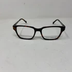 Lucky Brand D503 Tortoise 51-18-135 Flex Hinge Eyeglasses U241 New. Price: $74.80.