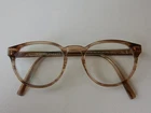 Warby Parker Eyeglasses Rx Frames 47 18 140 Percey 207 Pre-owned. Price: $16.49.