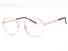 Nike Swoosh Traveler Tdrift Bl IB3678X 666 Eyeglasses 51MM Rose Gold Justdoit New. Price: $89.99.