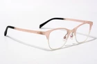 Maui Jim Mjo 2602-09M Eyeglasses Matte Light Pink Gradient 45-20-147 M-230 New. Price: $229.00.