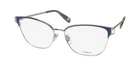 Furla VFU443 Eyeglass Frame/glasses Stainless Steel Premium Materials Eyewear New. Price: $38.66.