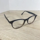 Ray-ban RB5356 5765 Eyeglasses Blue Fade Brown Translucent Frames Only 52-19-145 Pre-owned. Price: $33.96.