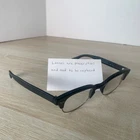 Oliver Peoples OV5104 1031 Barrie Eyeglasses Black Frames Only 45-21-145 Italy Pre-owned. Price: $171.96.