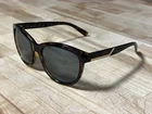 Armani Exchange AX4051S 803713 Tortoise 55-18-140 Sunglasses Frames Only Pre-owned. Price: $24.99.