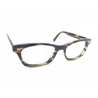 Oliver Peoples Wilmore Ov 5269-U 1003 Tortoise Brown Eyeglasses Frames 52-18 145 Pre-owned. Price: $64.99.