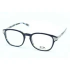 New Authentic Oakley Mislead OX1107-0348 Blue Mosaic Eyeglasses 48MM 18 138. Price: $79.50.