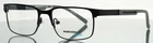 Marchon Nyc Junior M-6001 Black Grey Boys Kids Eyeglasses 49-16-135 B:32 New. Price: $39.99.