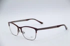 New Prodesign Denmark 3613 C.4122 Burgundy Authentic Eyeglasses 53-16. Price: $176.00.