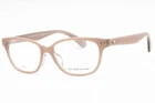 Kate Spade KSAURELIA-KB7-53 Eyeglasses Frame Size 53MM 15MM 140MM Grey 716736153 New. Price: $48.17.