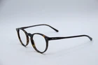 Ralph Lauren Polo 2093 5003 Havana Authentic Frames Eyeglasses 48-20 New. Price: $80.00.