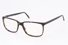 New Andy Wolf 4526 Col. Brown Havana Authentic Frames Eyeglasses 58-15. Price: $93.00.