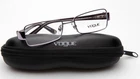 New Vogue 3748 612 Purple Eyeglasses Frame 51-17-135MM B28MM. Price: $74.99.
