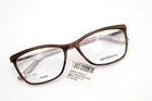 Liz Claiborne L638 Mmh Havana Lilac 51-16-130 Frames Flex Hinges M116M New. Price: $26.99.