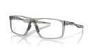 Oakley Bat Flip OX8183-0256 Frames Reading Glasses/bifocal/progressive Lenses New. Price: $144.49.