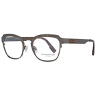 Ermenegildo Zegna Bronze Titanium Glasses (frames) 100% Authentic ER-1038893 New. Price: $156.41.