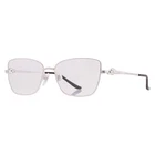 Cartier Panthere Demo Cat Ladies Eyeglasses CT0523O 002 55 New. Price: $953.99.