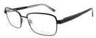 Joseph Abboud JA4092 001 Men's Eyeglasses Frames 56-18-145 Black New. Price: $44.13.