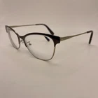 Coach Hc 5111 Eyeglasses 9347 Shiny Light Gold 53-17-140 *frames Only* Pre-owned. Price: $31.49.