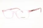 New Coach HC6174F 569654 Milky Purple 54MM Eyeglasses. Price: $89.89.