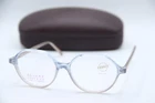New Lafont-issy & Ibis 5171 Crystal Lilac Authentic Eyeglasses W/case 52-14. Price: $254.15.