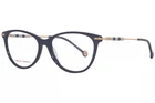New Carolina Herrera CH0043-ZI9-53 Eyeglasses 53MM 100% Authentic. Price: $123.73.