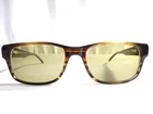 Perry Ellis 318-2 54-18-140 Eyeglasses Brown Tortoise Full Rim Frame Pre-owned. Price: $22.99.