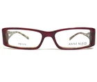 Anne Klein Petite Eyeglasses Frames AK8064 161 Brown Red Tortoise 48-14-130 New. Price: $51.21.
