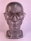 Warby Parker Duncan M 9225 Eyeglasses 50-18-140 Oak Barrel With Riesling Pre-owned. Price: $21.99.