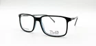 New Tlg NU009 C01 Matte Gunmetal Authentic Eyeglasses 54-16-145. Price: $92.84.