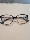 Etnia Barcelona Etosha Hvbl Eyeglasses 54-15-142 New. Price: $129.00.